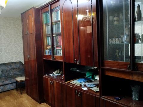 квартира по адресу Академика Белецкого ул., 9-А
