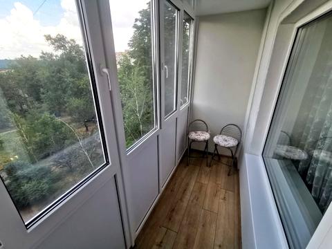 квартира по адресу Чарівна ул., 153-А