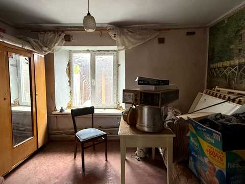 будинок за адресою Виноградна вул., 27а