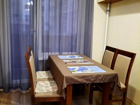 квартира за адресою Львів, Княгині Ольги вул., 100і