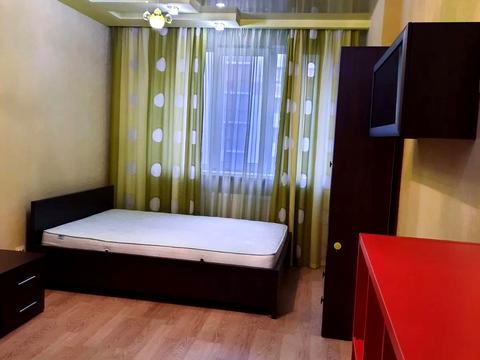 квартира за адресою Львів, Княгині Ольги вул., 100і