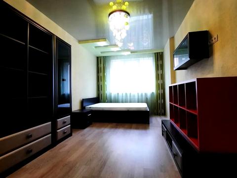 квартира за адресою Львів, Княгині Ольги вул., 100і