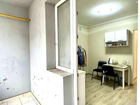 квартира по адресу Домостроительная ул., 13