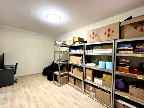 квартира по адресу Домостроительная ул., 13