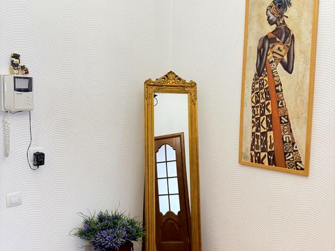квартира по адресу Леси Украинки бульв., 23-А