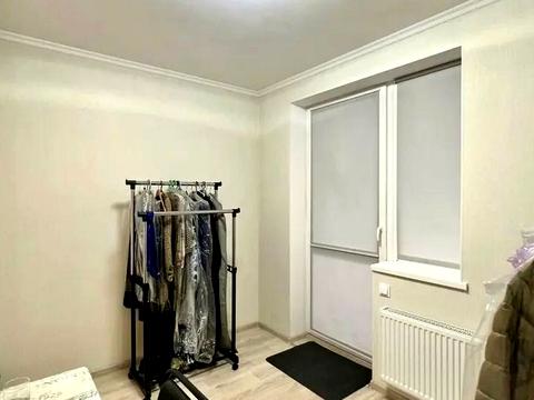 квартира по адресу Домостроительная ул., 13