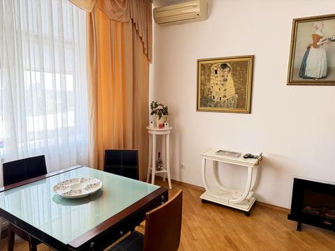 квартира по адресу Леси Украинки бульв., 23-А