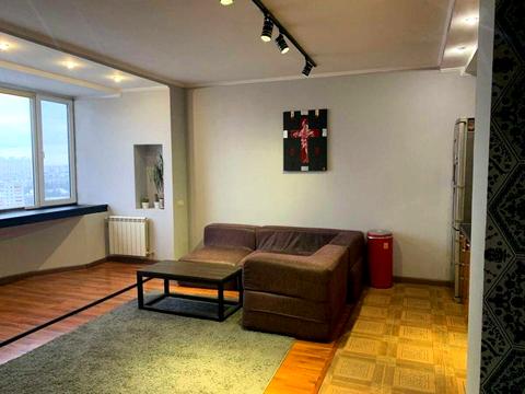 квартира за адресою Леся Курбаса просп., 5-В