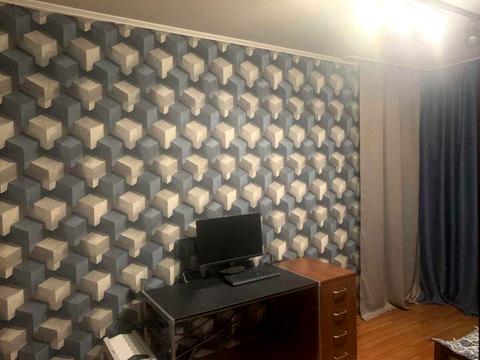 квартира за адресою Леся Курбаса просп., 5-В