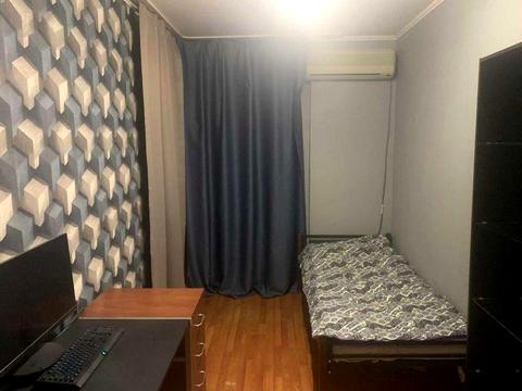 квартира за адресою Леся Курбаса просп., 5-В