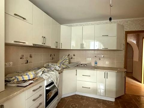 квартира за адресою с. Крихівці, Крайна вул., 1Б