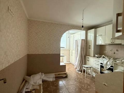 квартира за адресою с. Крихівці, Крайна вул., 1Б