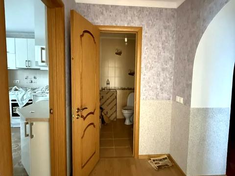квартира за адресою с. Крихівці, Крайна вул., 1Б