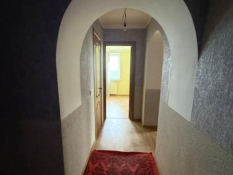 квартира за адресою с. Крихівці, Крайна вул., 1Б