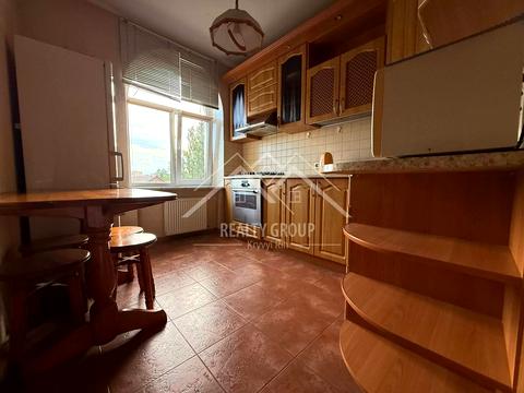 квартира по адресу Петра Калнышевского ул. (Харитонова), 11