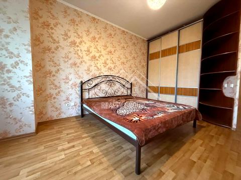 квартира по адресу Петра Калнышевского ул. (Харитонова), 11