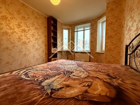 квартира по адресу Петра Калнышевского ул. (Харитонова), 11