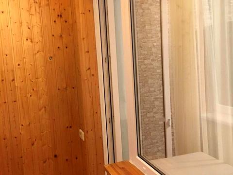 квартира за адресою Анни Ахматової вул., 13