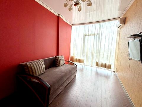 квартира по адресу Архитекторская ул., 24