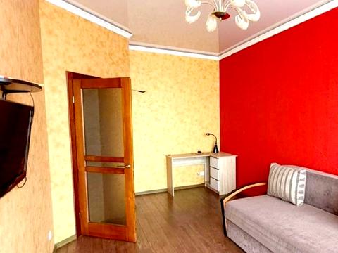 квартира по адресу Архитекторская ул., 24