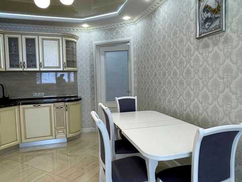 квартира по адресу Угорницкая ул., 10-А