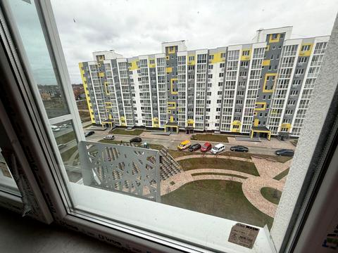 квартира за адресою Марії Башкірцевої вул., 20 к2