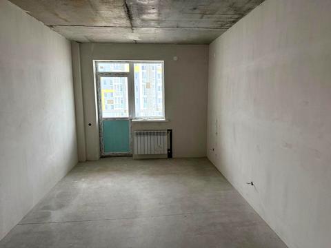 квартира за адресою Марії Башкірцевої вул., 20 к2