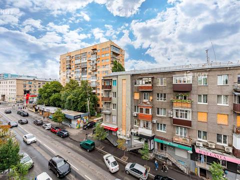 квартира по адресу Григория Сковороды ул. (Пушкинская), 67