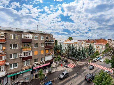 квартира по адресу Григория Сковороды ул. (Пушкинская), 67