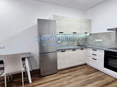 квартира за адресою Зарічна вул., 2 к1