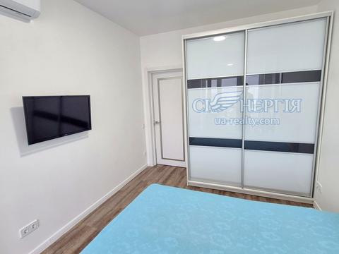 квартира за адресою Зарічна вул., 2 к1