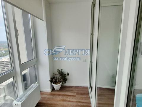 квартира за адресою Зарічна вул., 2 к1