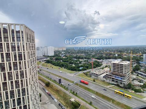 квартира за адресою Зарічна вул., 2 к1