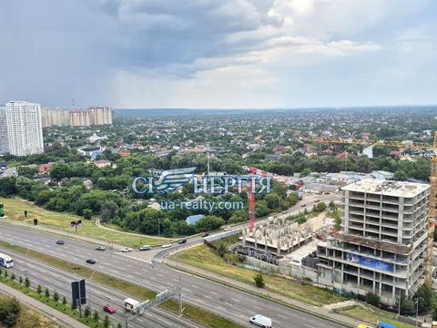 квартира за адресою Зарічна вул., 2 к1