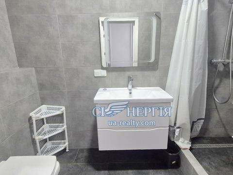 квартира за адресою Зарічна вул., 2 к1