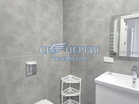 квартира за адресою Зарічна вул., 2 к1