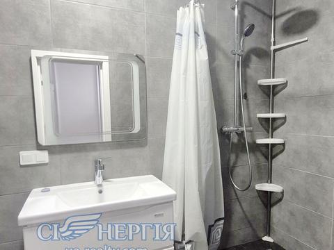 квартира за адресою Зарічна вул., 2 к1