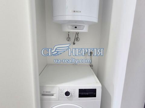 квартира за адресою Зарічна вул., 2 к1