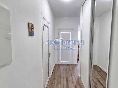 квартира за адресою Зарічна вул., 2 к1