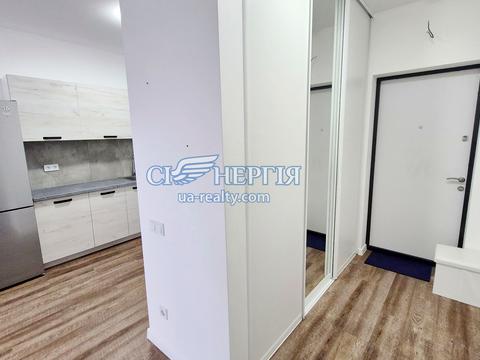 квартира за адресою Зарічна вул., 2 к1