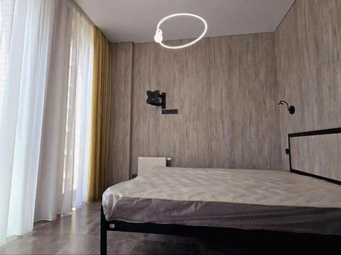 квартира по адресу 93-ї Холодноярської Бригади ул., 4а