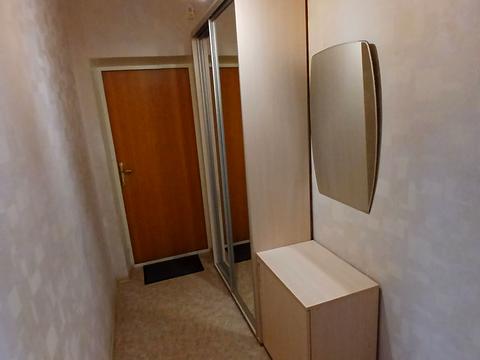 квартира за адресою Ахсарова вул., 3В