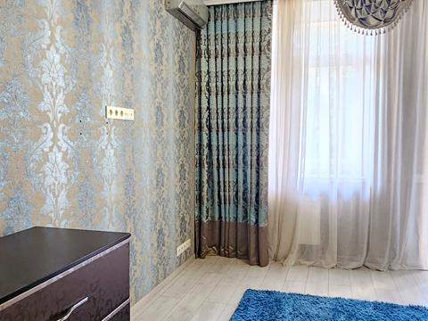 квартира за адресою Валерія Лобановського вул., 21