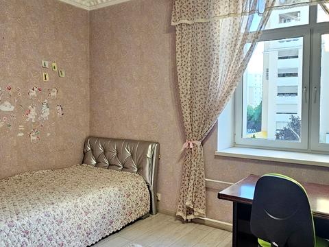 квартира за адресою Валерія Лобановського вул., 21
