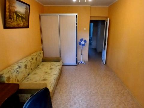 квартира за адресою Ахсарова вул., 3В