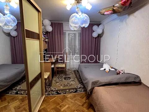 квартира по адресу Деревлянская ул. (Якира), 20-А