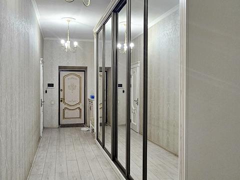 квартира за адресою Валерія Лобановського вул., 21