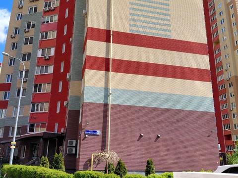 квартира по адресу Юлии Здановской ул. (Ломоносова), (Будинок 6)