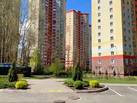 квартира по адресу Юлии Здановской ул. (Ломоносова), (Будинок 6)