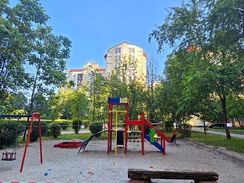 квартира за адресою Валерія Лобановського вул., 21